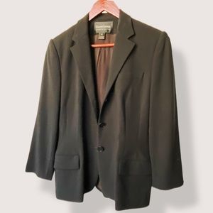 Ralph Lauren Collection Ladies Blazer 8